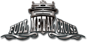 FULL METAL CRUISE