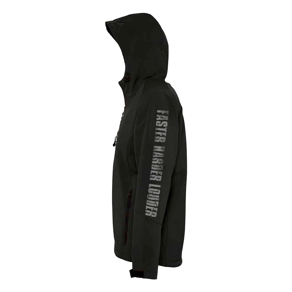 W:O:A - Raincoat - Rain or Shine | Metalmerch.com