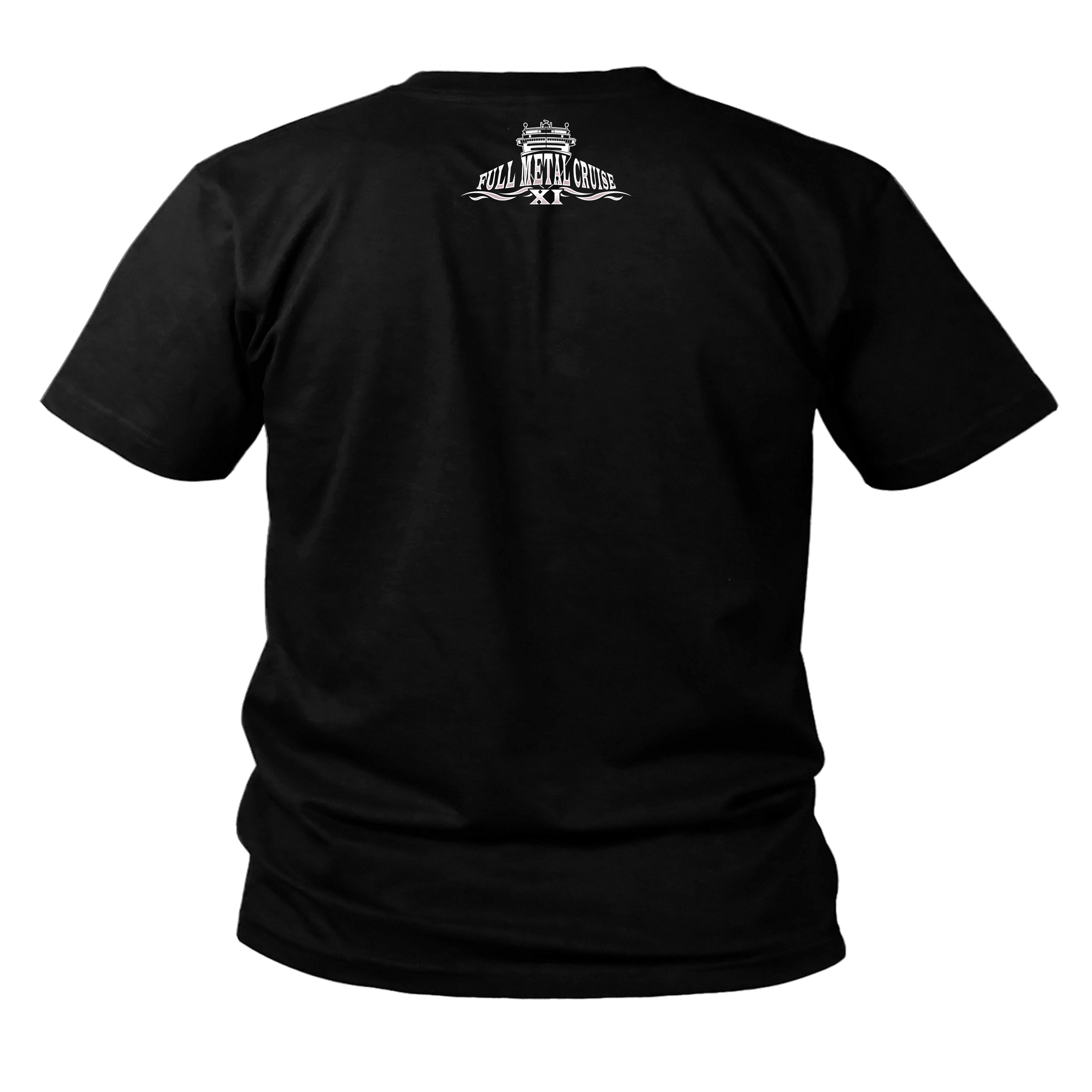 HOT CHIP Fire of Mercy Tシャツ XL HOT CHIP Fire of Mercy Tシャツ