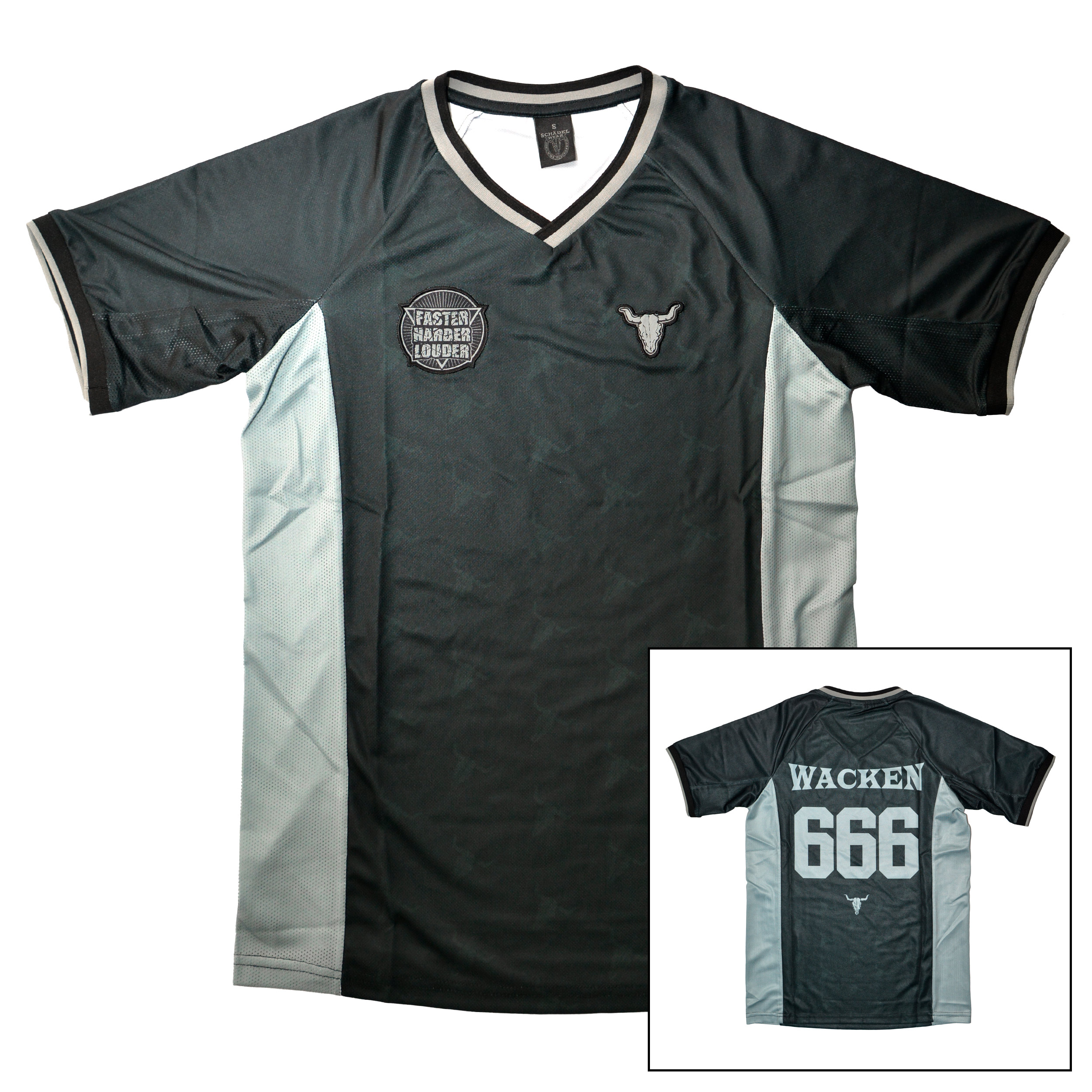 Sサイズ WYxBW SOCCER GAME SHIRT Sサイズ WYxBW SOCCER GAME SHIRT｜Yahoo!フリマ（旧PayPayフリマ）