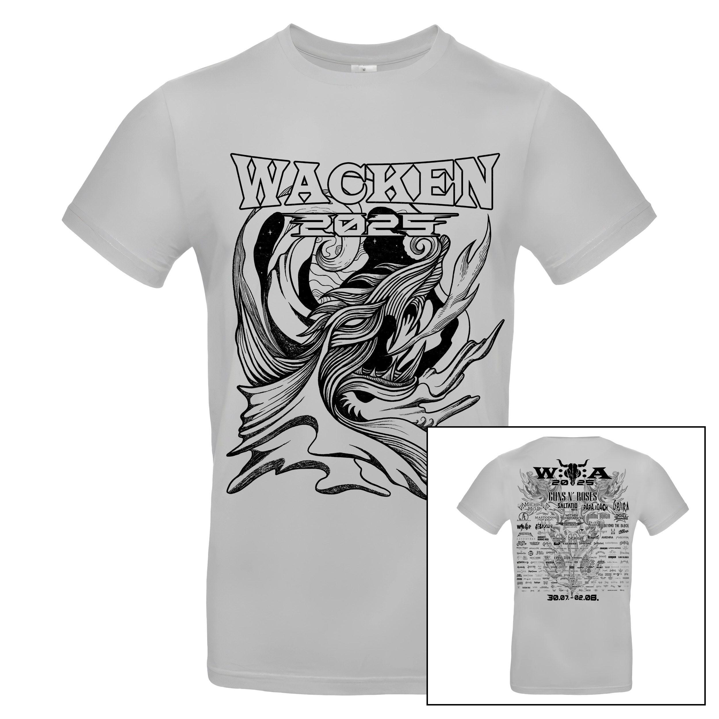 【VETEZE】25SS★ AubeA Drawing Atelier T-shirt VETEZE – einz.jp